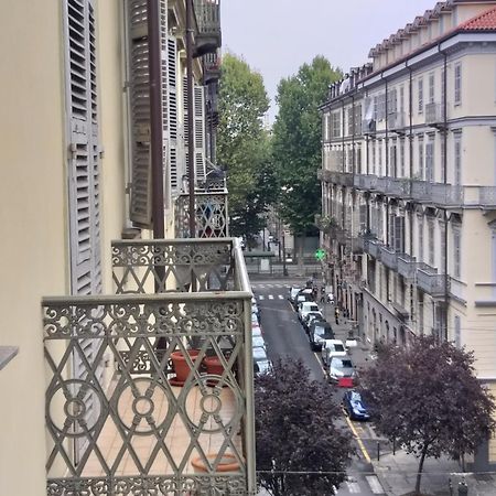 La Casa Di Chicca Apartment Turin Exterior photo