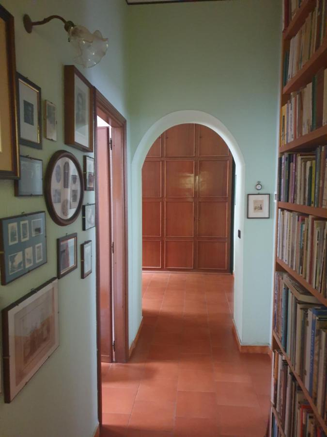 La Casa Di Chicca Apartment Turin Exterior photo