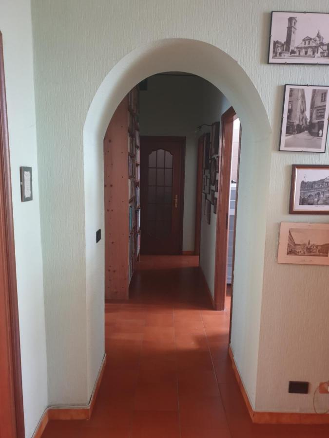 La Casa Di Chicca Apartment Turin Exterior photo